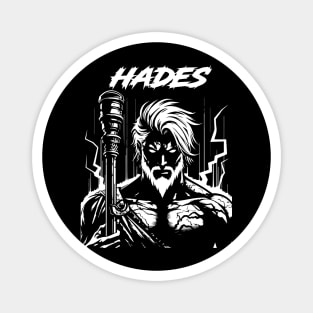 HADES Magnet